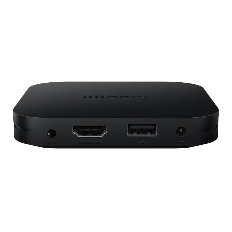 Xiaomi TV Box S 2nd Gen Y.M Techprops