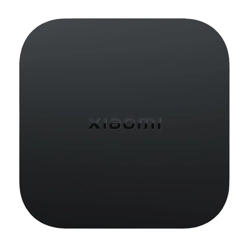 Xiaomi TV Box S 2nd Gen Y.M Techprops