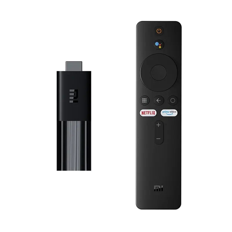 Xiaomi TV Stick Media Player Y.M Techprops