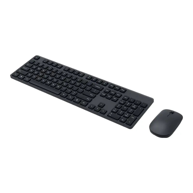 Xiaomi Wireless Keyboard and Mouse Combo Y.M Techprops