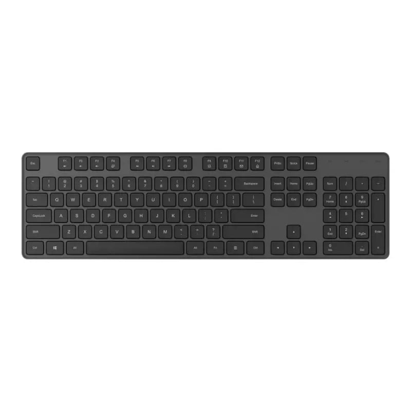 Xiaomi Wireless Keyboard and Mouse Combo Y.M Techprops