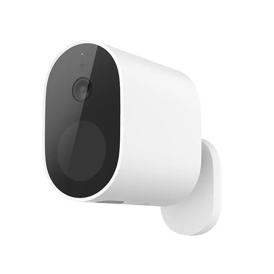 Xiaomi Wireless Outdoor Security Camera 1080p No Receiver Y.M Techprops