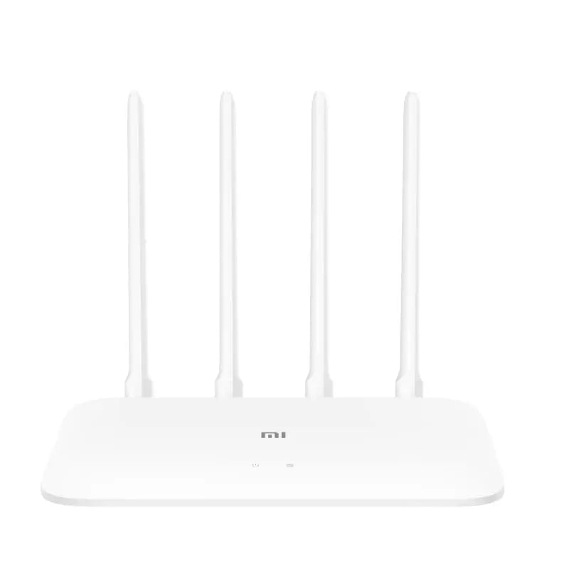 Xiaomi Wireless Router 4A Gigabit Y.M Techprops