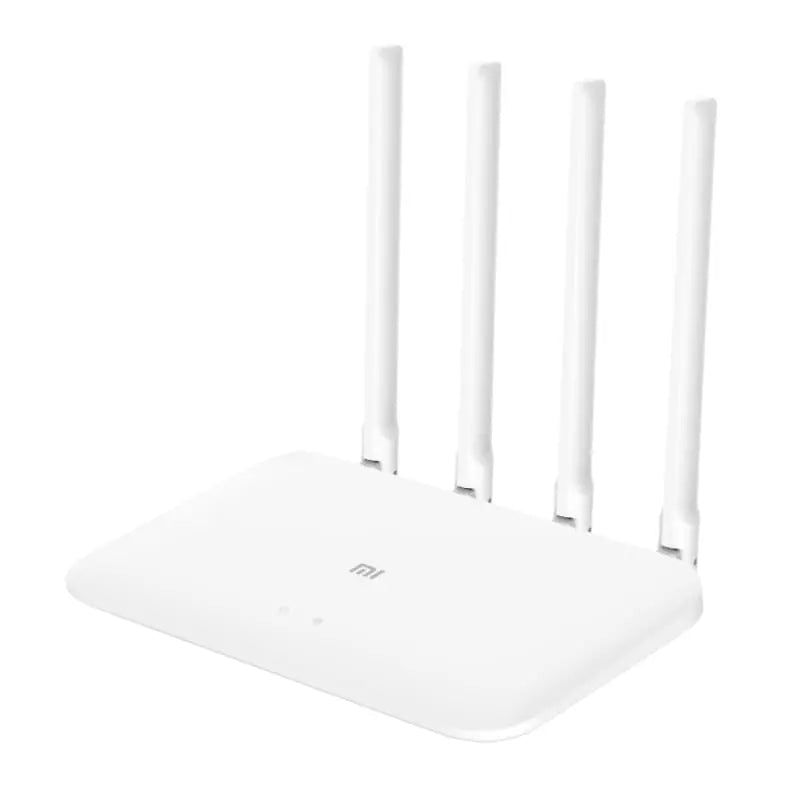 Xiaomi Wireless Router 4A Gigabit Y.M Techprops