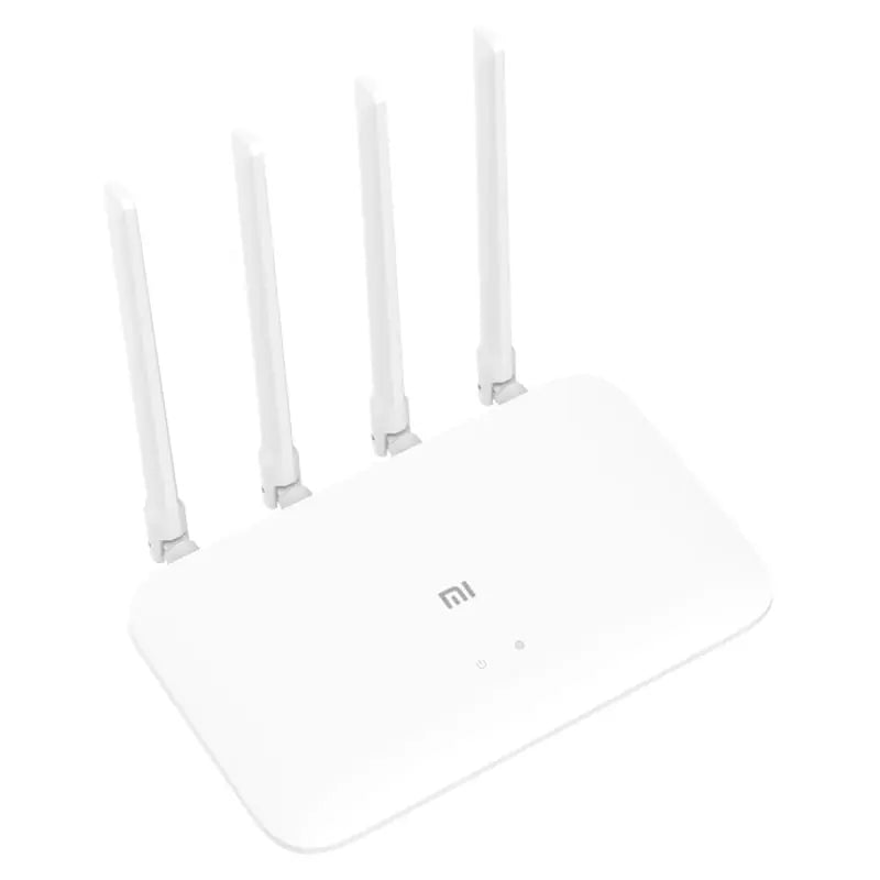 Xiaomi Wireless Router 4A Gigabit Y.M Techprops