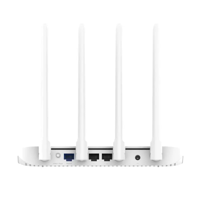 Xiaomi Wireless Router 4A Gigabit Y.M Techprops