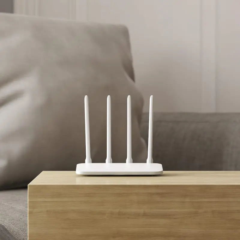 Xiaomi Wireless Router 4A Gigabit Y.M Techprops