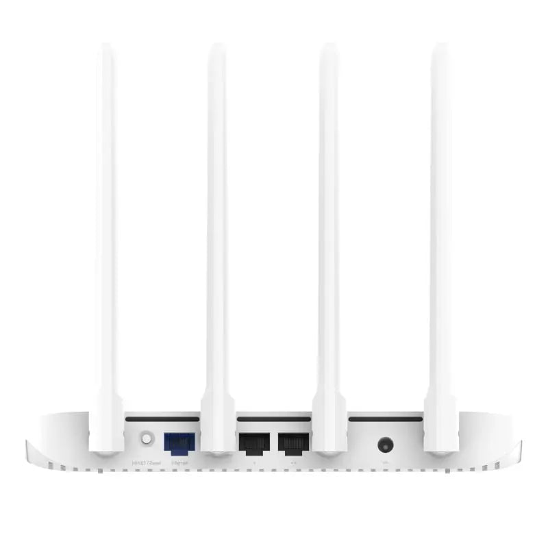 Xiaomi Wireless Router AC1200 Y.M Techprops