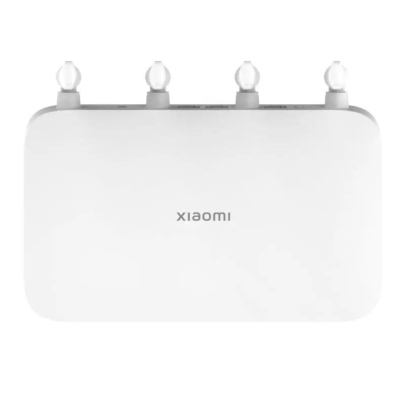 Xiaomi Wireless Router AC1200 Y.M Techprops