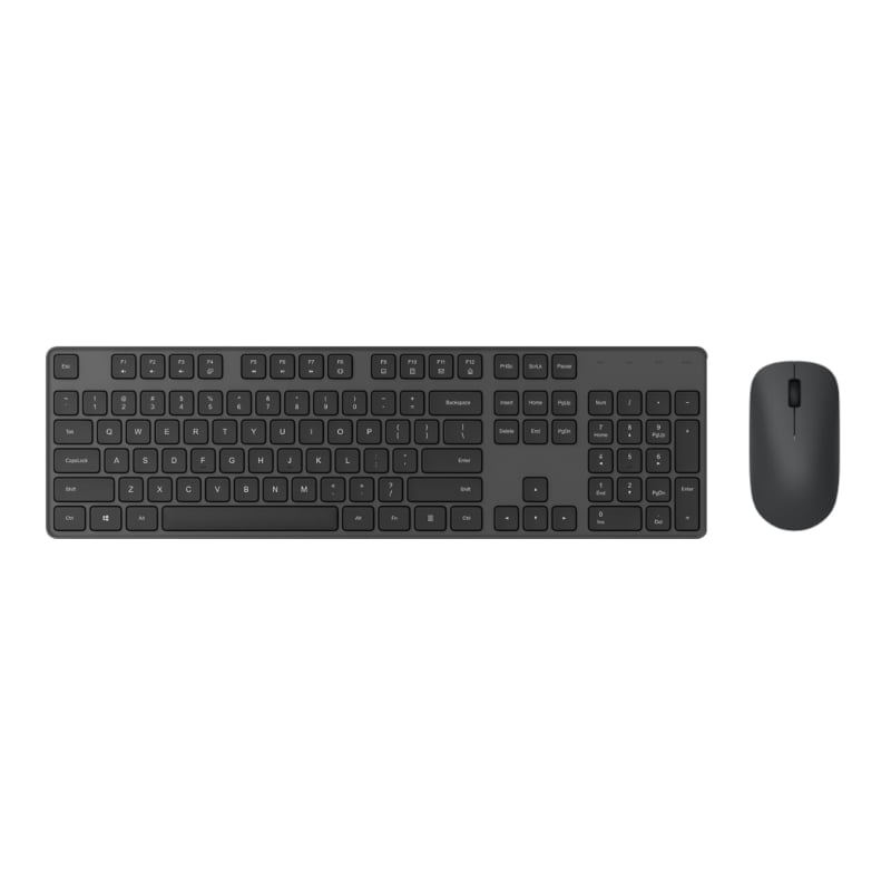 Xiaomi Wireless Keyboard and Mouse Combo XIAOMI