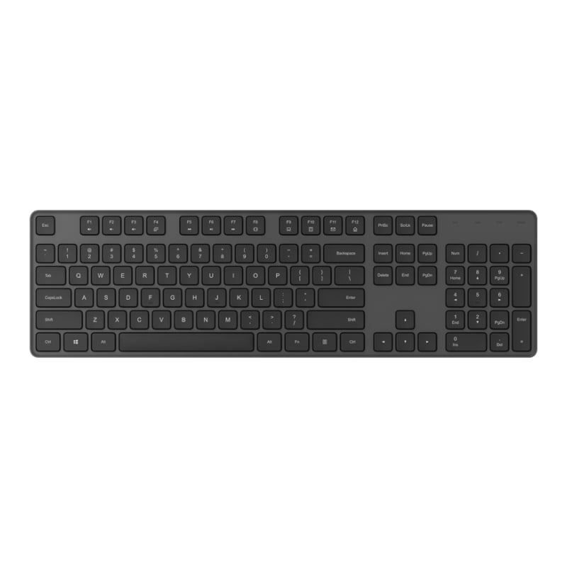 Xiaomi Wireless Keyboard and Mouse Combo XIAOMI