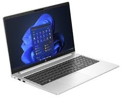 HP Probook 450 G10 Series Silver Notebook