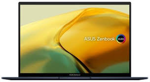 Asus Zenbook 14 UX3402VA Series Ponder Blue Notebook