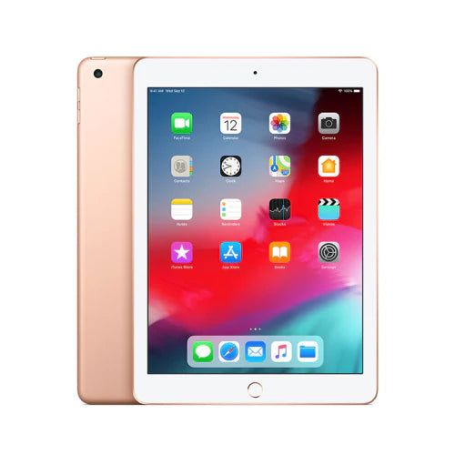 iPad 5th Gen (2017) Wi-Fi