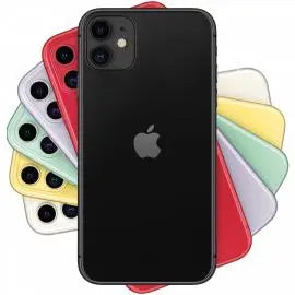 iPhone 11 128GB Apple