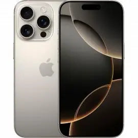 iPhone 16 Pro Apple