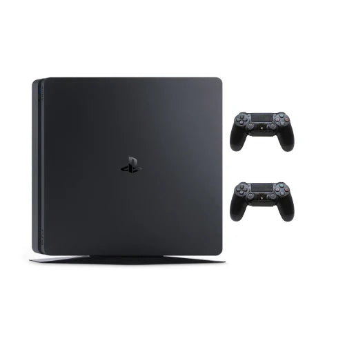 PlayStation 4 Slim Model 500GB