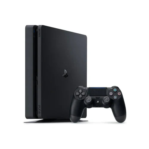 PlayStation 4 Slim Model 500GB