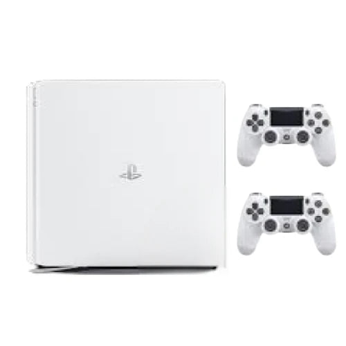 PlayStation 4 Slim Model 500GB