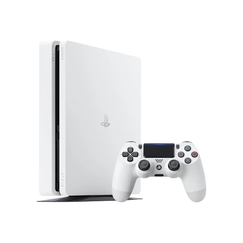 PlayStation 4 Slim Model 500GB